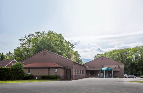 Schenectady Hotel | Quality Inn Schenectady - Albany