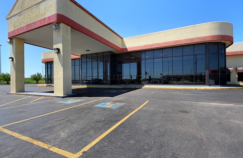 Shawnee Hotel | Quality Inn Shawnee