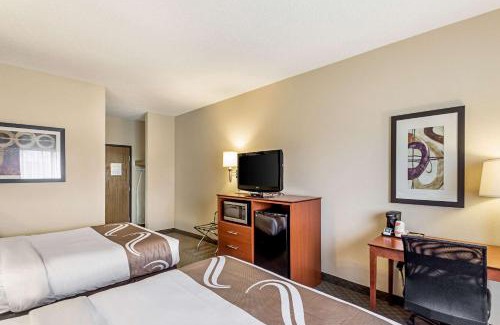Sheboygan Hotel | Quality Inn Sheboygan North I-43