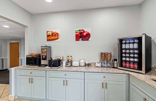 Biloxi Hotel | Quality Inn & Suites Biloxi - Ocean Springs