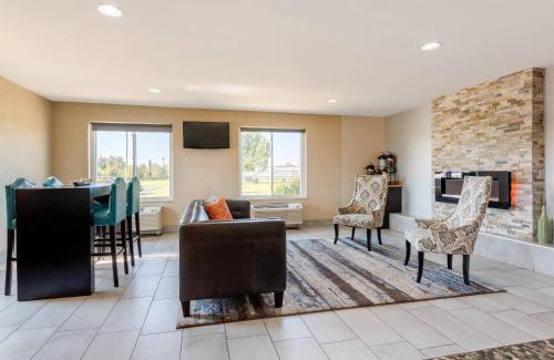 Brandenburg Hotel | Quality Inn & Suites Brandenburg - Fort Knox