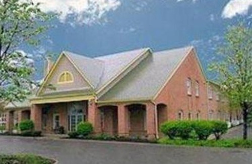 Dublin Hotel | Quality Inn & Suites Dublin