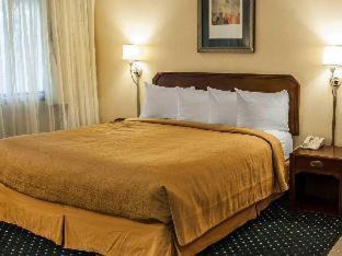 Goshen Hotel | Quality Inn & Suites Goshen