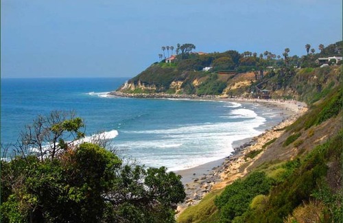 Mira Costa Hotel | Quality Inn & Suites Oceanside Near Camp Pendleton