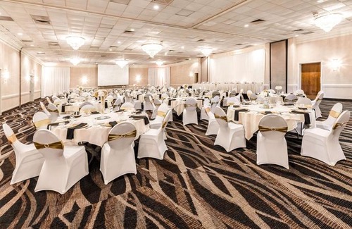 Richfield Hotel | Quality Inn & Suites Richfield