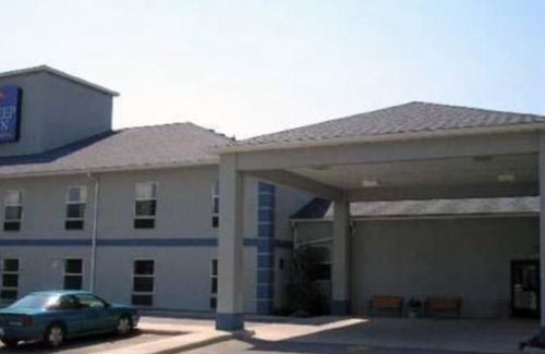 Obetz Hotel | Quality Inn & Suites South/Obetz