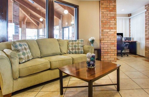 Kimberly Hotel | Quality Inn & Suites Kimberly