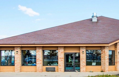 Kimberly Hotel | Quality Inn & Suites Kimberly