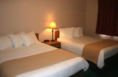 South Fork Hotel | Quality Inn & Suites