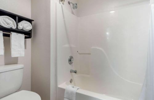 South Fork Hotel | Quality Inn & Suites