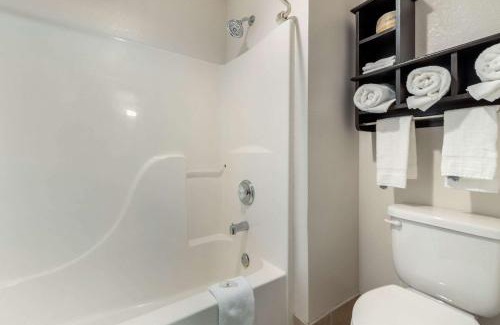 South Fork Hotel | Quality Inn & Suites