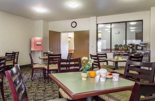 Eagle Hotel | Quality Inn & Suites Vail Valley
