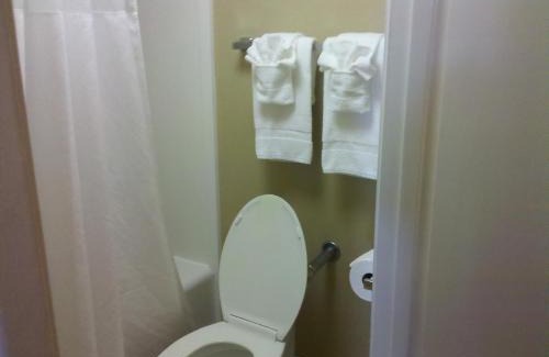 Troy Hotel | Quality Inn University Area