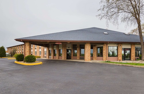 Waverly Hotel | Quality Inn Waverly