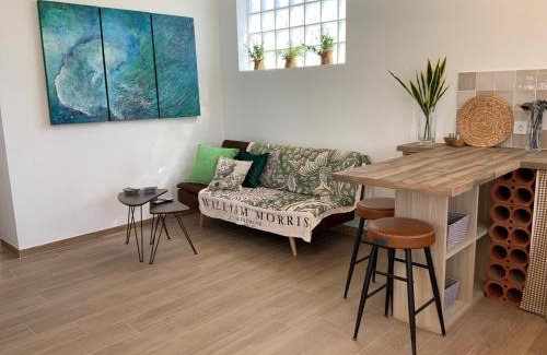 Tabernas House | Quality Rustic Retreat in Tabernas Countryside