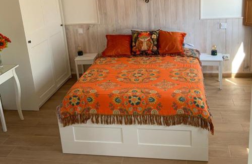 Tabernas House | Quality Rustic Retreat in Tabernas Countryside
