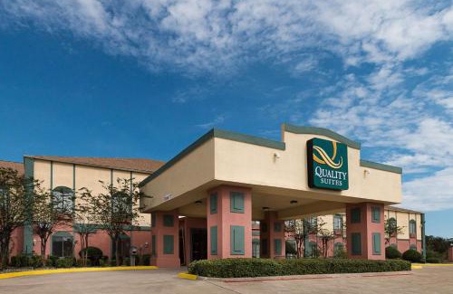 Temple Hotel | Quality Suites