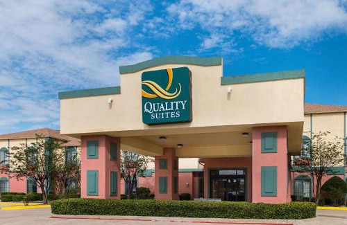 Temple Hotel | Quality Suites