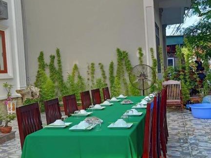 Van Don Apartment | Quan Lạn Villa Thiên Phong