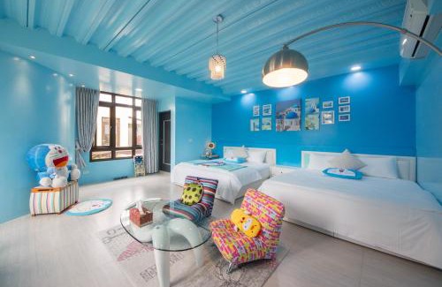 Dongshan House | Quan World My Home B&B