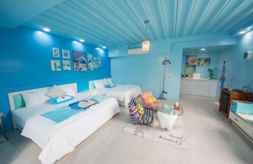 Dongshan House | Quan World My Home B&B