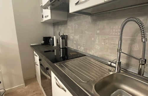 Citta Bassa Apartment | Quarenghi Home - Elegant apartment, close to the center
