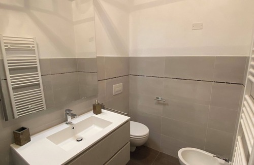 Citta Bassa Apartment | Quarenghi Home - Elegant apartment, close to the center