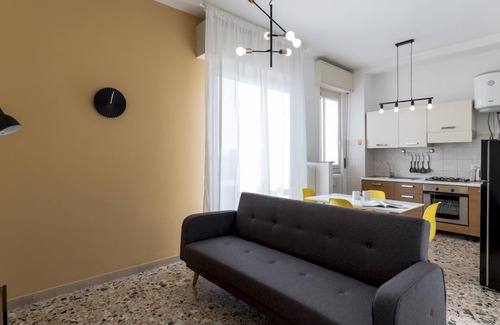 Monza Apartment | Quarnaro 2