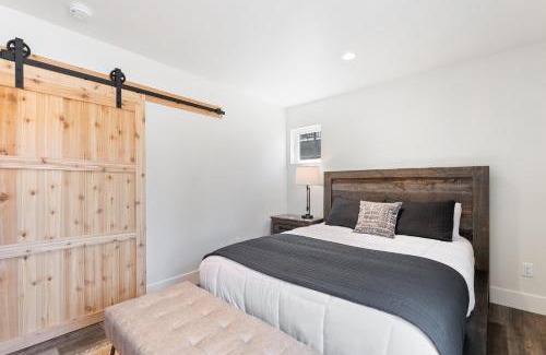 Whitefish House | Quarry A40