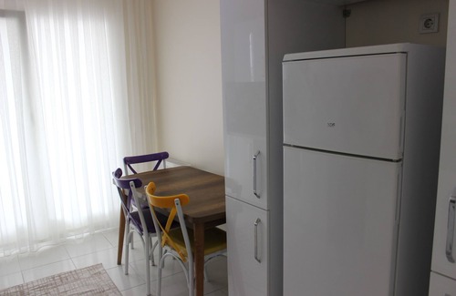 Esenyurt Apartment | Quars Suite