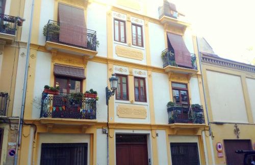 El Botanic Apartment | Quart Silence