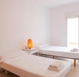 El Botanic Apartment | Quart Silence