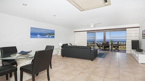 Lennox Head Apartment | Quarterdeck 23