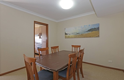 Port Macquarie Apartment | QUARTERDECK 9: 2 BR, 1 BA Apartment in Port Macquarie, Sleeps 4