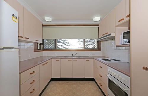 Port Macquarie Apartment | QUARTERDECK 9: 2 BR, 1 BA Apartment in Port Macquarie, Sleeps 4