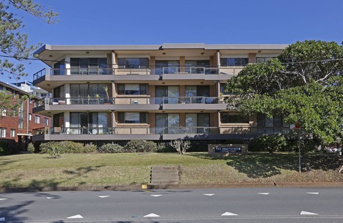 Port Macquarie Apartment | QUARTERDECK 9: 2 BR, 1 BA Apartment in Port Macquarie, Sleeps 4