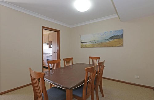 Port Macquarie Apartment | Quarterdeck 9