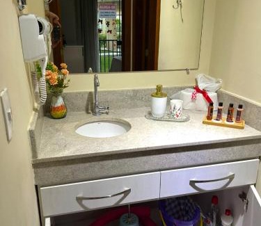 Barra do Pirai Apartment | Quartier Aldeia das águas B-102