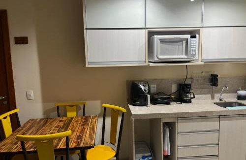Barra do Pirai Apartment | Quartier Aldeia das águas B-102