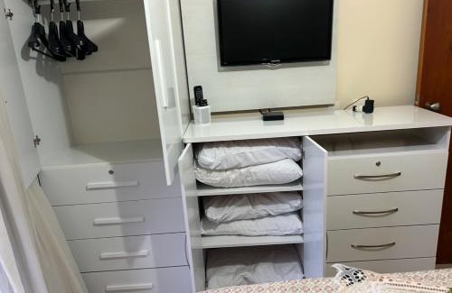 Barra do Pirai Apartment | Quartier Aldeia das águas B-102