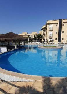 Barra do Pirai Apartment | Quartier das águas aldeia das águas