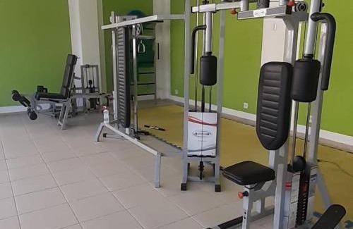 Barra do Pirai Apartment | Quartier das águas aldeia das águas