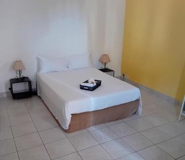 Notre-Dame du Mont Apartment | Quartier de verdure "Cours Julien La Plaine "chambre privée dans appartement