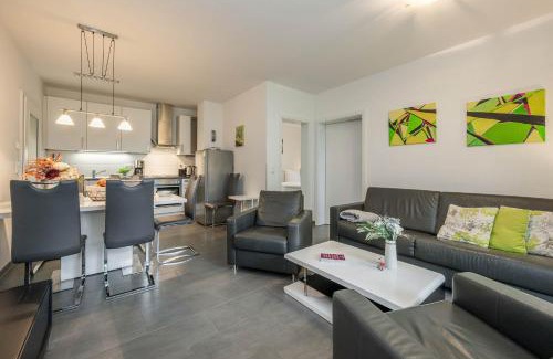 Zinnowitz Apartment | Quartier Görmitz 36 - Ostseebrise