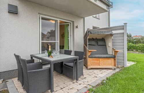 Zinnowitz Apartment | Quartier Görmitz 36 - Ostseebrise