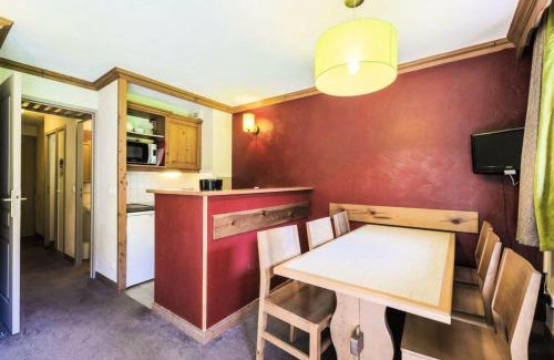 Les Avanchers-Valmorel Apartment | Quartier La Forêt - maeva Home - Appartement 2 pièces 6 personnes + coin cabine - Sélection MAE-5444