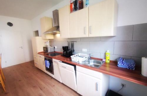 Neunkirchen Apartment | Quartier Langenstrich