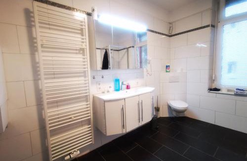 Neunkirchen Apartment | Quartier Langenstrich