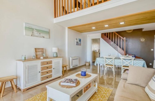 Frejus Port Apartment | Quartier Latin by Interhome