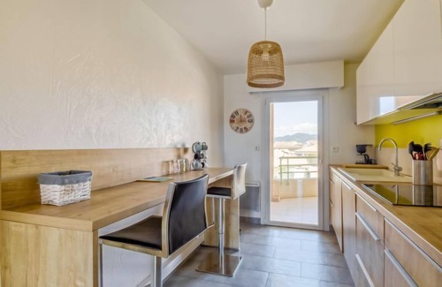 Frejus Port Apartment | Quartier Latin by Interhome